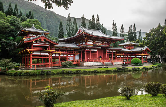 京の冬の旅　京都文化フォーラム連動ツアー　フォーラム出演者の解説で古典をひも解く～雅の京の美～平等院　養林庵書院特別公開　日帰り