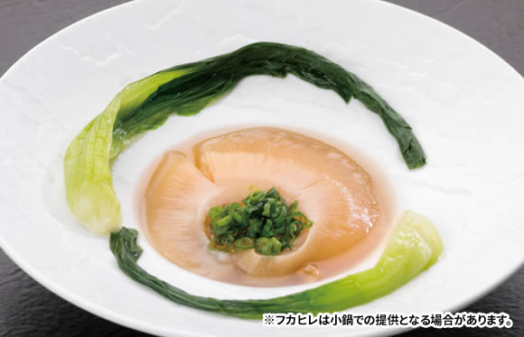 三陸の味覚フカヒレ・牡蠣と仙台名物　牛タンを味わう　みちのくグルメと日本三景　松島　３日間