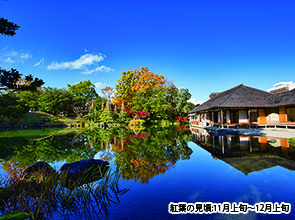「大本山永平寺」と「養浩館庭園」　日帰り