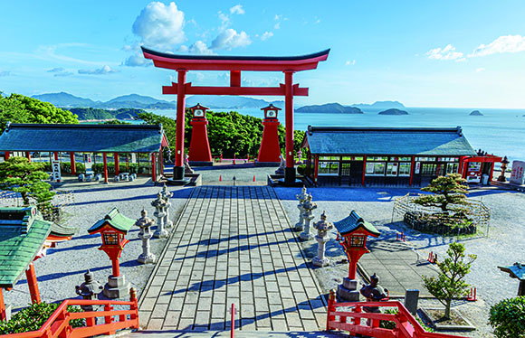 【会員限定】山口の旅　２日間