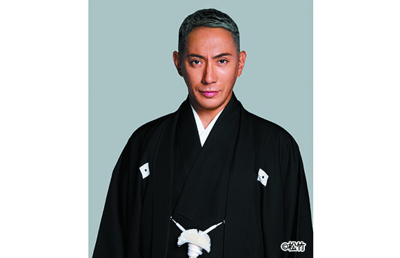 【会員限定】市川團十郎特別公演　一等席鑑賞　日帰り