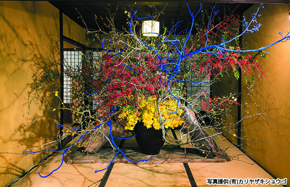 「うだつをいける」鑑賞２日間