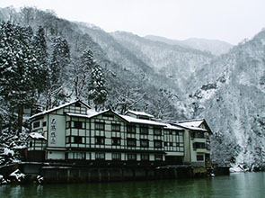 【会員限定】「白船グランドホテル」と「大牧温泉」　３日間