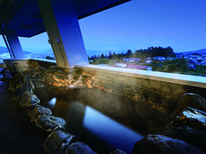 【会員限定】「鳴子温泉」「東山温泉」「かみのやま温泉」　４日間