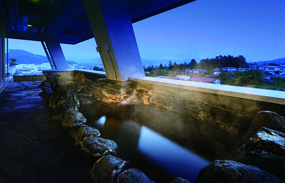 【会員限定】「鳴子温泉」「東山温泉」「かみのやま温泉」　４日間