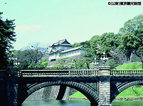 【会員限定】「天皇誕生日参賀」へ　２日間