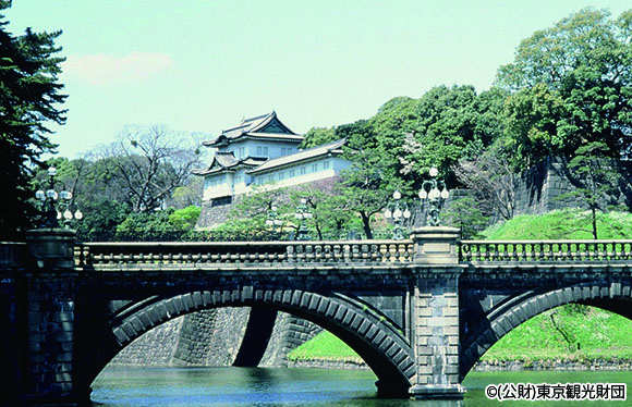 【会員限定】「天皇誕生日参賀」へ　２日間