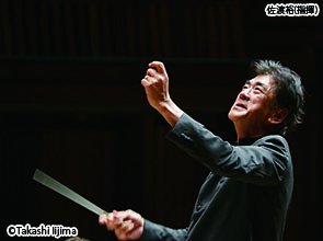 【会員限定】「佐渡裕　指揮　富士山の麓で真夏の大九演奏会」　２日間　