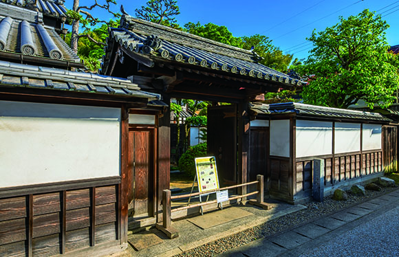 旧柚木家住宅でのお抹茶体験と果物狩り　日帰り　