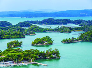 日本屈指の古湯「蔵王温泉」と「鳴子温泉」　３日間　