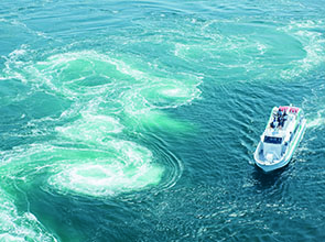 【会員限定】「淡路島」と鳴門海峡うずしおクルーズ　２日間