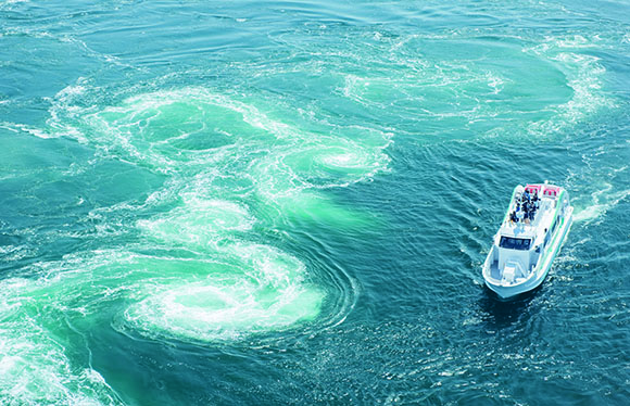 【会員限定】「淡路島」と鳴門海峡うずしおクルーズ　２日間