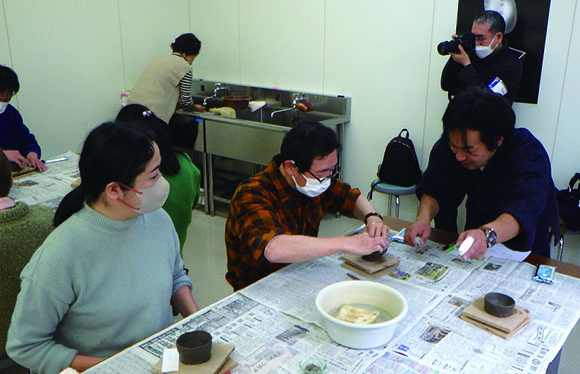 【会員限定】「有馬温泉」で宿泊　ぐい呑み作りとマイ醤油作り体験　２日間