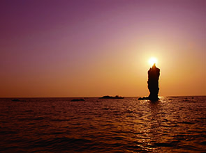 【会員限定】とっておきの隠岐２島めぐり　３日間