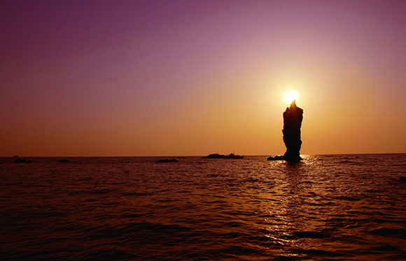 【会員限定】とっておきの隠岐２島めぐり　３日間