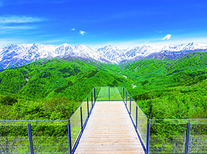 【会員限定】「蓼科東急ホテル」「白馬東急ホテル」に泊まる　３日間　