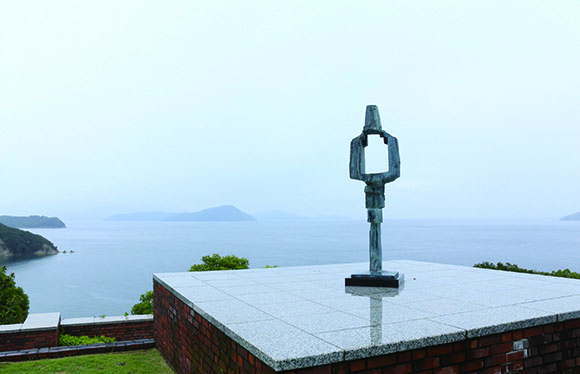 讃岐の歴史ロマンをたどる旅　２日間