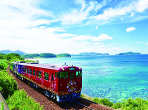 〇〇のはなしと菊屋家　春の庭園特別公開　２日間