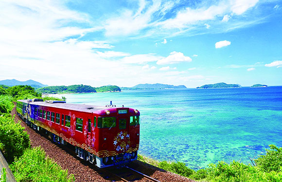 〇〇のはなしと菊屋家　春の庭園特別公開　２日間