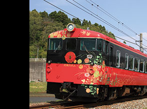 【会員限定】「震災語り部列車」と「花嫁のれん」　２日間