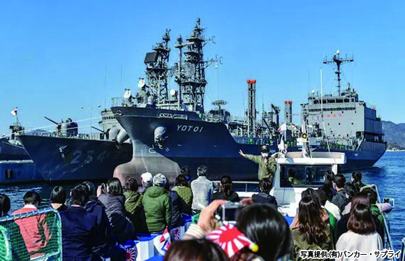 【会員限定】大和ミュージアムへ明治２２年から昭和～平成～令和の旅　２日間