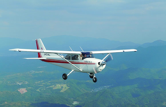 【会員限定】万博跡地「夢洲」と大阪の名所を眺める　２日間