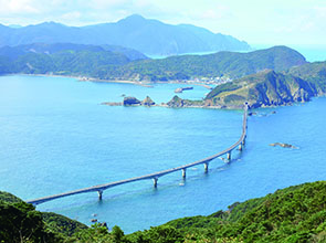 【会員限定】「甑島」大周遊　３日間