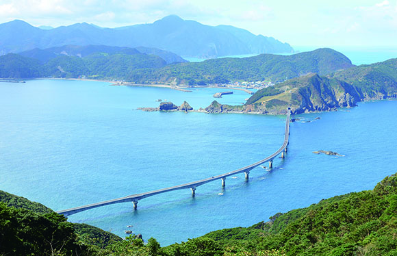 【会員限定】「甑島」大周遊　３日間