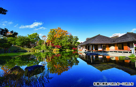「大本山永平寺」と「養浩館庭園」　日帰り