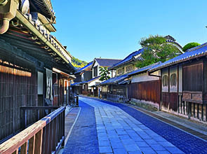 三原名物「たこ料理」と竹原の町並み散策　日帰り