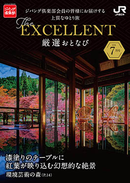 厳選おとなび7月号（A7）