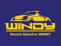 レンタルオープンカー　ウィンディ