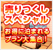 売りつくしスペシャル！