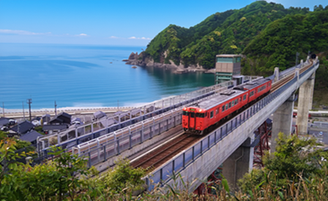 鉄橋