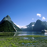 ニュージーランド