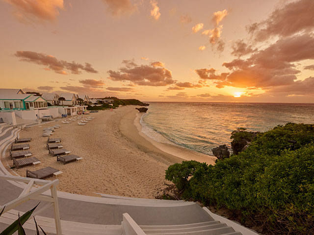 サンセットクルージングツアー