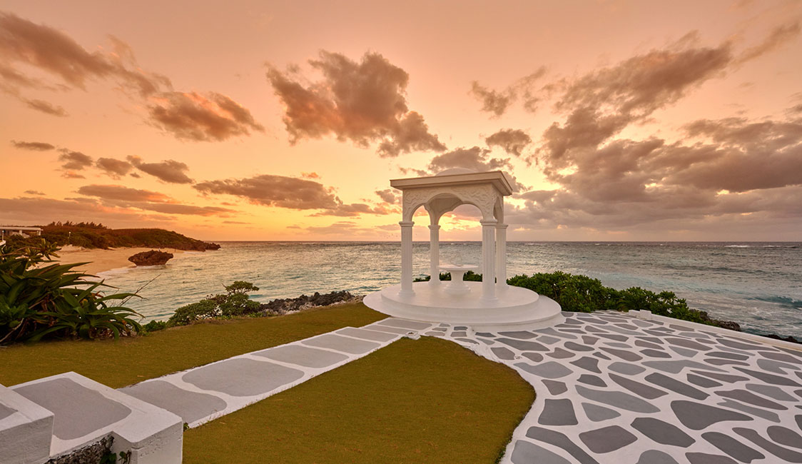 プリシアリゾートヨロン アネリア