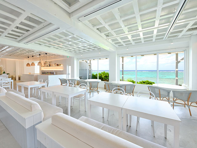 プリシアリゾートヨロン アネリア