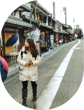 町並み