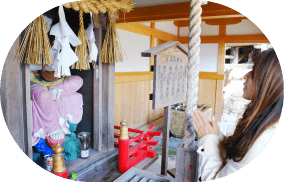 都久夫須麻神社