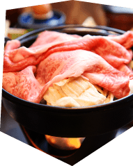 すき焼き