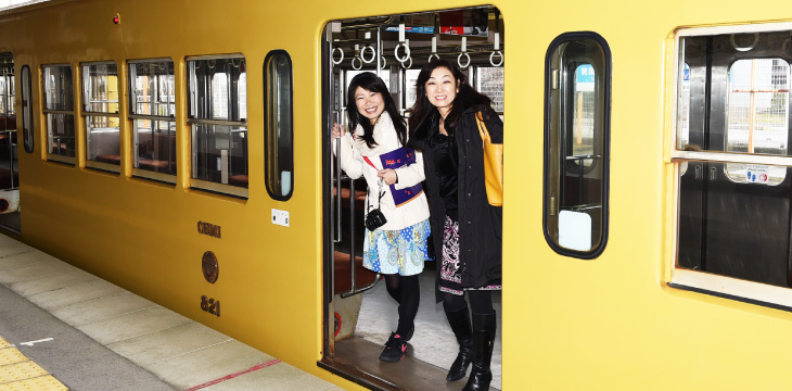 近江鉄道