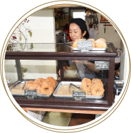 ＷＡＫＫＡＹＡ店内