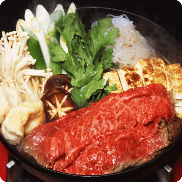 近江牛・牛肉