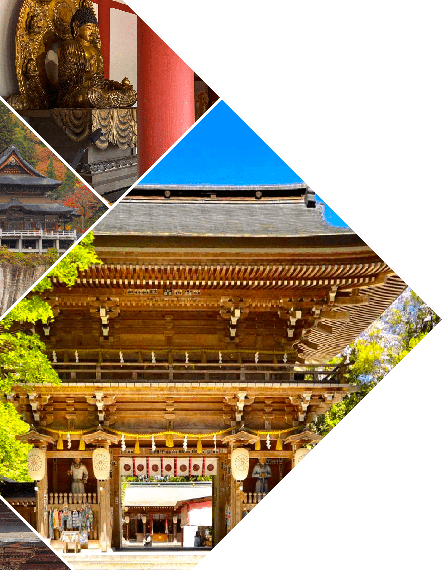 日本旅行特別企画慧日寺と会津六詣出