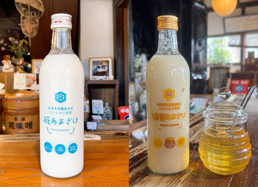 八二醸造有限会社