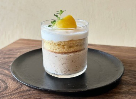 里山カフェ 星のやど