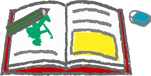 じむきょく日記イメージ