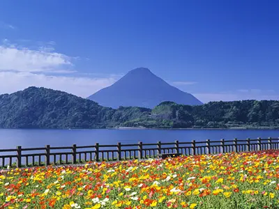 南薩摩エリア(イメージ)