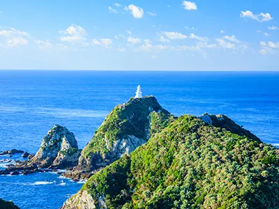 大隅エリア(イメージ)